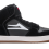 LAKAI TELFORD BLACK SUEDE