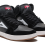 LAKAI TELFORD BLACK SUEDE