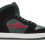 LAKAI TELFORD BLACK/PINE SUEDE