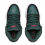 LAKAI TELFORD KIDS BLACK/PINE SUEDE