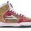 LAKAI TELFORD KIDS MULTI SUEDE