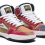 LAKAI TELFORD KIDS MULTI SUEDE