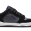 LAKAI TELFORD LOW BLACK/GREY SUEDE