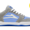 LAKAI TELFORD LOW GREY/BLUE UV SUEDE