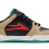 LAKAI TELFORD LOW TAN/BLACK SUEDE