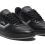 LAKAI TERRACE BLACK/BLACK LEATHER