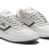 LAKAI TERRACE CREAM/PINE LEATHER