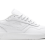 LAKAI TERRACE WHITE LEATHER