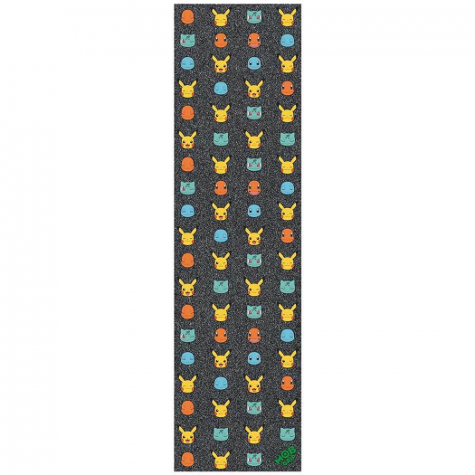 MOB GRIP POKEMON 5 PACK GRIPTAPE