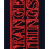 MOB GRIP STRANGER THINGS TITLE GRIPTAPE