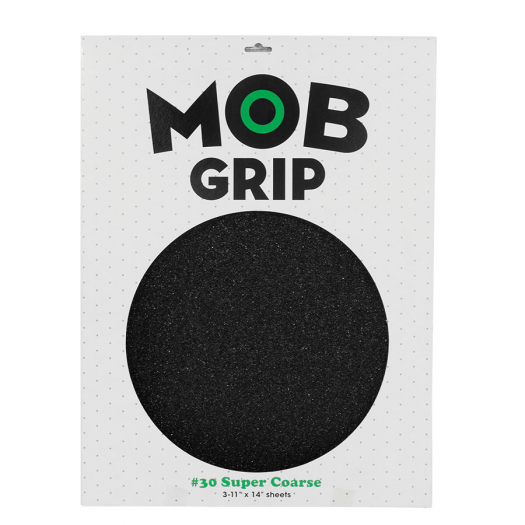 MOB GRIP SUPER COARSE GRIT