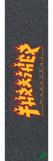 MOB GRIP THRASHER MONSTER FLAME GRIPTAPE