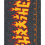 MOB GRIP THRASHER MONSTER FLAME GRIPTAPE