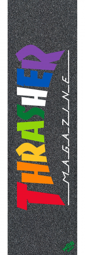 MOB GRIP THRASHER RAINBOW GRIPTAPE