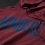 NUMBERS EDT.5 UPRIGHT FLEECE HOODIE