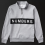 NUMBERS EDT.5 WORDMARK FLEECE QUARTER-ZIP