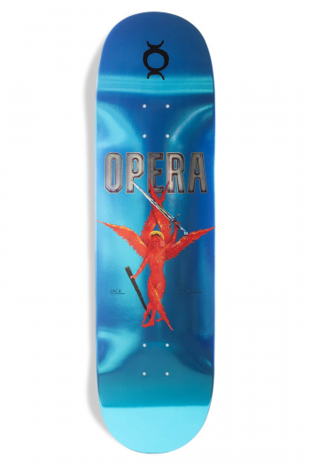 OPERA JACK FARDELL SWORD DECK 8.7