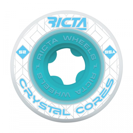 RICTA CRYSTAL CORES 52MM 95A
