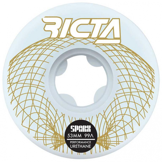 RICTA WIREFRAME SPARX 53MM 99A