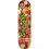 SANTA CRUZ TMNT PIZZA DUDE EVERSLICK DECK 8.25