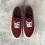 TRUE ASTORIA MAROON CANVAS