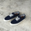 TRUE ASTORIA NAVY/BLUE CANVAS