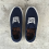 TRUE ASTORIA NAVY/BLUE CANVAS