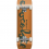 CHOCOLATE ANDERSON CHUNK SK8 COMPLETE BROWN