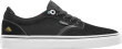 EMERICA DICKSON BLACK/WHT/GOLD