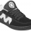 EMERICA OG-1 BLACK/WHITE