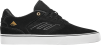 EMERICA THE LOW VULC BLK/GLD/WHT