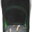 EMERICA WINO G6 SLIP ON X CREATURE BLK/GREEN