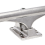 INDEPENDENT POLISHED SILVER MID TRUCKS 139