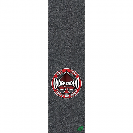 MOB GRIP INDEPENDENT CAN'T BE BEAT GRIPTAPE