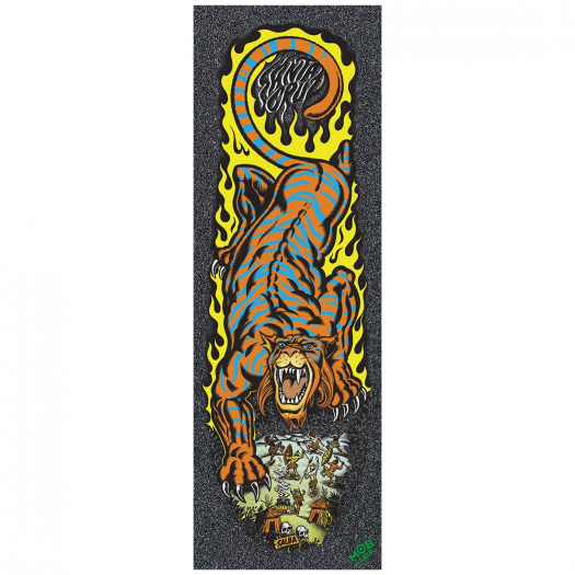 MOB GRIP SALBA TIGER GRIPTAPE