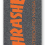 MOB GRIP THRASHER ORANGE GRIPTAPE