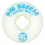 OJ WHEELS 54MM SAMMY BACA DOG FO LIFE EZ EDGE 99A