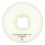 OJ WHEELS 55MM DICKSON HI-FI ORIGINAL WHITE 99A