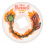 OJ WHEELS 56MM CHRIS RUSSEL ELITE PRO HARDLINE 101A