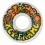 OJ WHEELS NORA 54MM FLOWERS KEYFRAME 87A