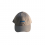 POINT LOGO DADCAP GREY