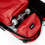 POINT TRAVEL AND SKATEBAG RED