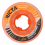 RICTA ASTA SPEEDRINGS CLEAR ORANGE 53MM 95A