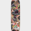 SANTA CRUZ ASTA MISPRINT COSMIC CAT VX EVERSLICK DECK 8.0