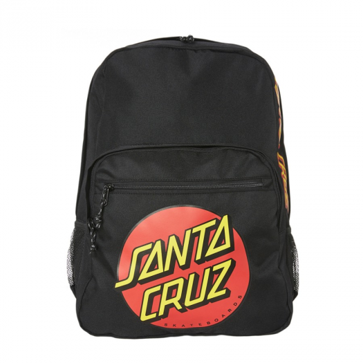 SANTA CRUZ CLASSIC DOT BACKPACK