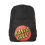 SANTA CRUZ CLASSIC DOT BACKPACK