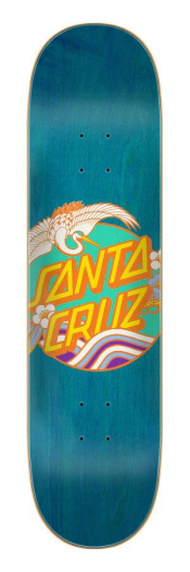 SANTA CRUZ CRANE DOT 7PLY BIRCH DECK 8.0