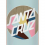 SANTA CRUZ DELTA DOT 7PLY BIRCH DECK 8.125