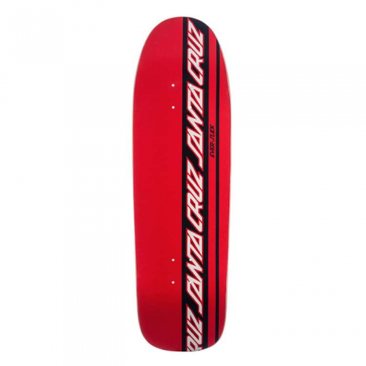 SANTA CRUZ DRESSEN EYES EVERSLICK DECK 9.31