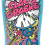 SANTA CRUZ GRABKE EXPLODING CLOCK REISSUE DECK 10.0